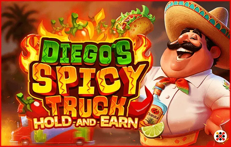 Diego's Spicy Truck