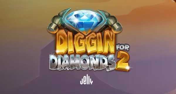 Diggin for Diamonds 2