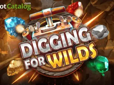 Digging for Wilds