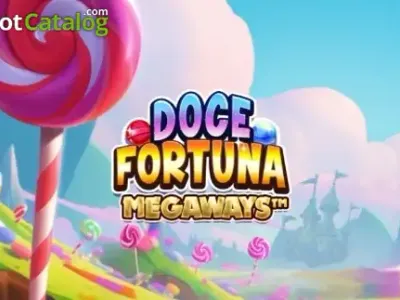Doge Fortuna Megaways