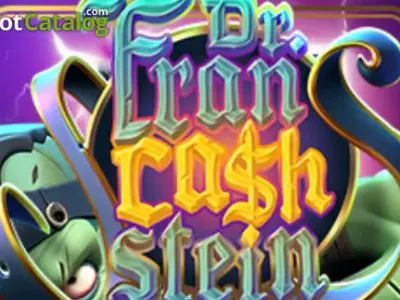 Dr. FranCA$Htein