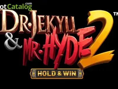 Dr. Jekyll & Mr. Hyde 2