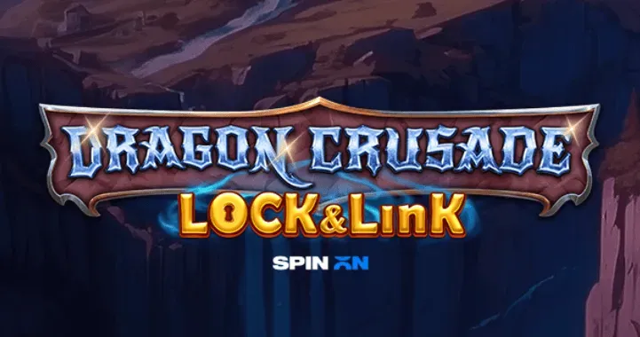 Dragon Crusade Lock & Link