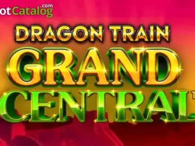 Dragon Train Grand Central