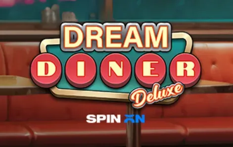 Dream Diner Deluxe