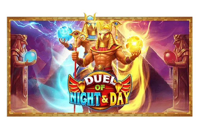 Duel of Night & Day