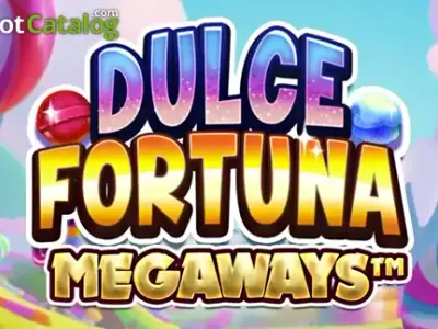 Dulce Fortune Megaways