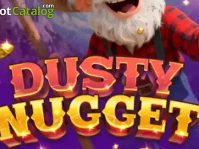 Dusty Nugget