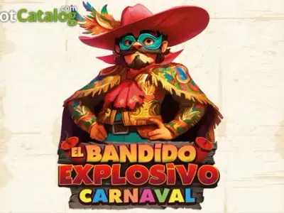 El Bandido Explosivo Carnaval