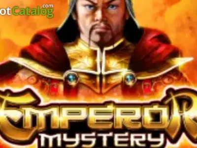 Emperors Mystery