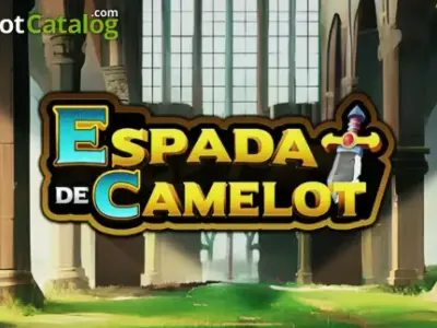 Espada de Camelot
