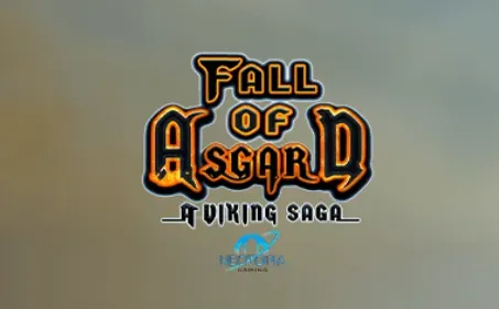Fall of Asgard a Viking Saga