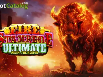 Fire Stampede Ultimate