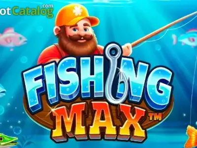 Fishing Max