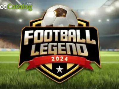 Football Legends (Boldplay)