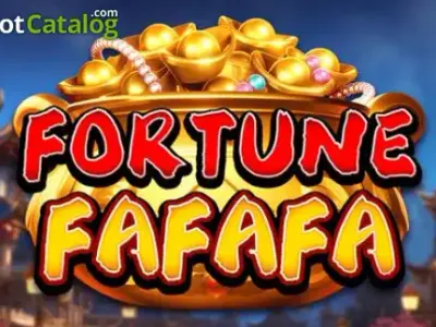 Fortune Fafafa