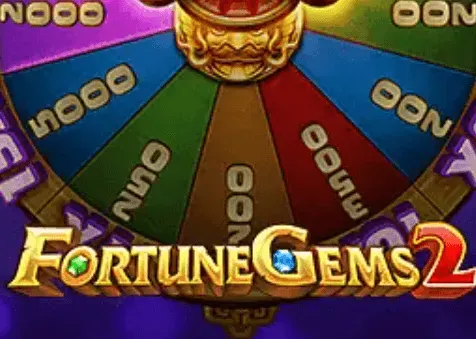 Fortune Gems 2