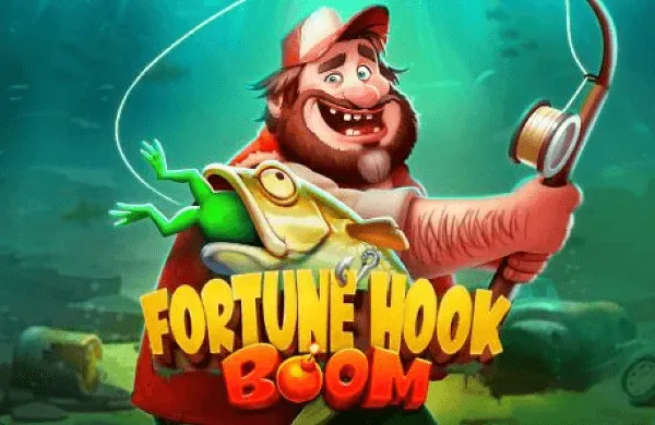 Fortune Hook Boom