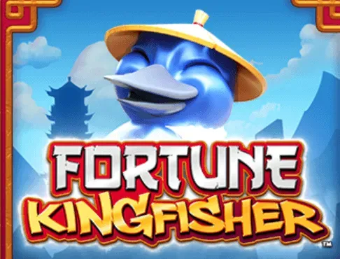 Fortune Kingfisher
