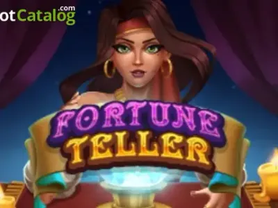 Fortune Teller (Pixmove Games)