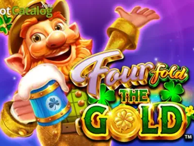 Fourfold the Gold