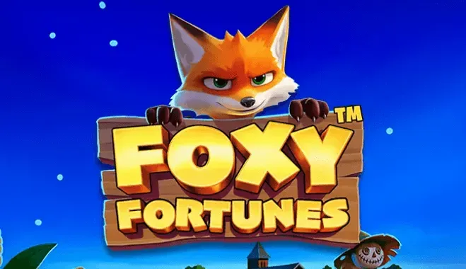 Foxy Fortunes
