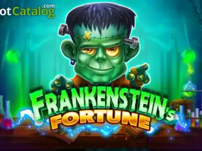 Frankenstein's Fortune