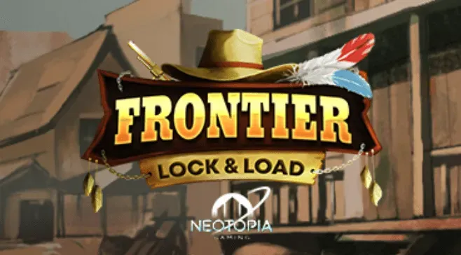 Frontier Lock & Load