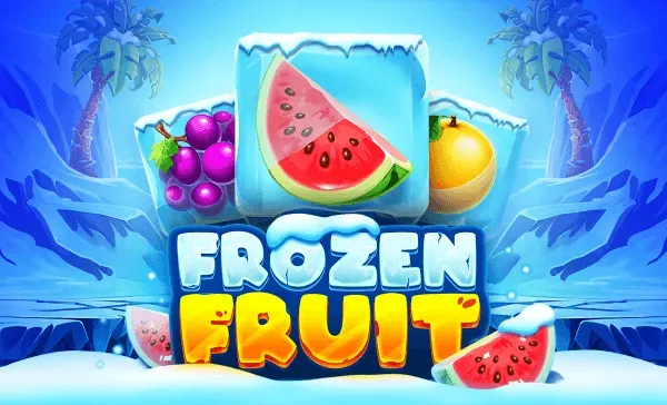 Frozen Fruit