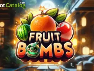Fruit Bombs