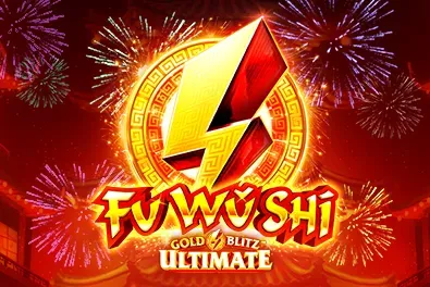 Fu Wǔ Shī Gold Blitz Ultimate
