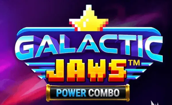 Galactic Jaws Power Combo