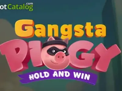 Gangsta Piggy