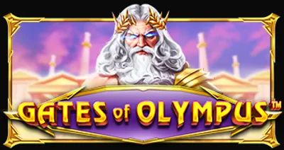 Gates of Olympus RTP