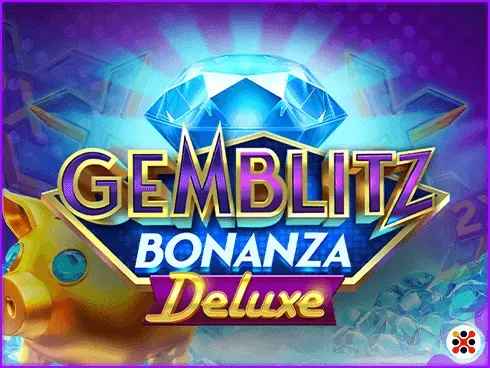 Gemblitz Bonanza Deluxe
