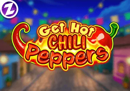 Get Hot Chili Peppers
