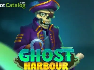 Ghost Harbour