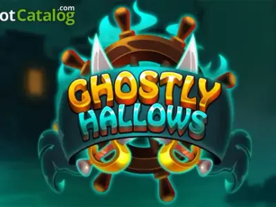 Ghostly Hallows