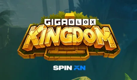 Gigablox Kingdom