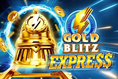 Gold Blitz Express