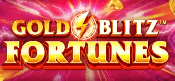 Gold Blitz Fortunes