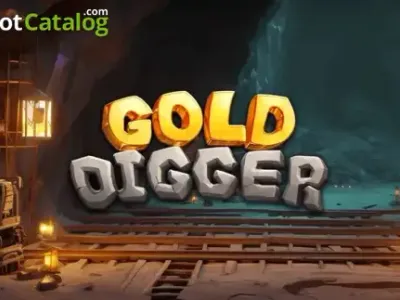 Gold Digger (Boldplay)