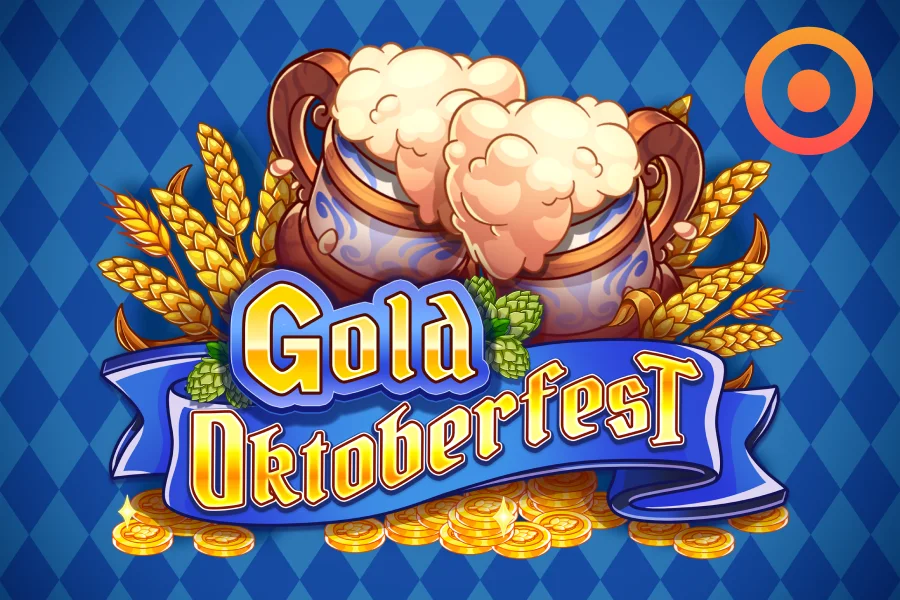 Gold Oktoberfest