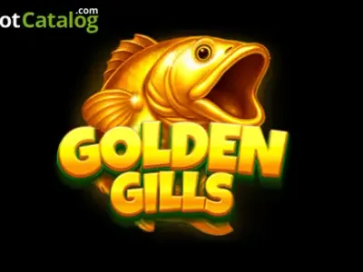 Golden Gills