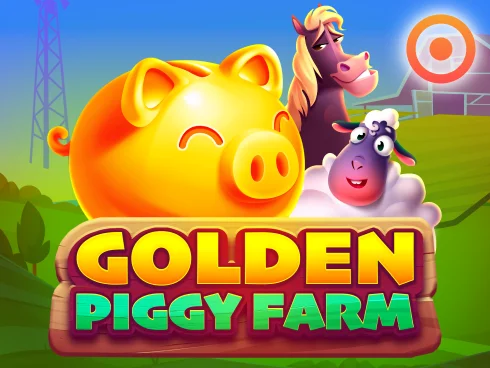 Golden Piggy Farm
