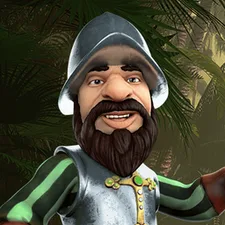 Gonzo's Quest RTP