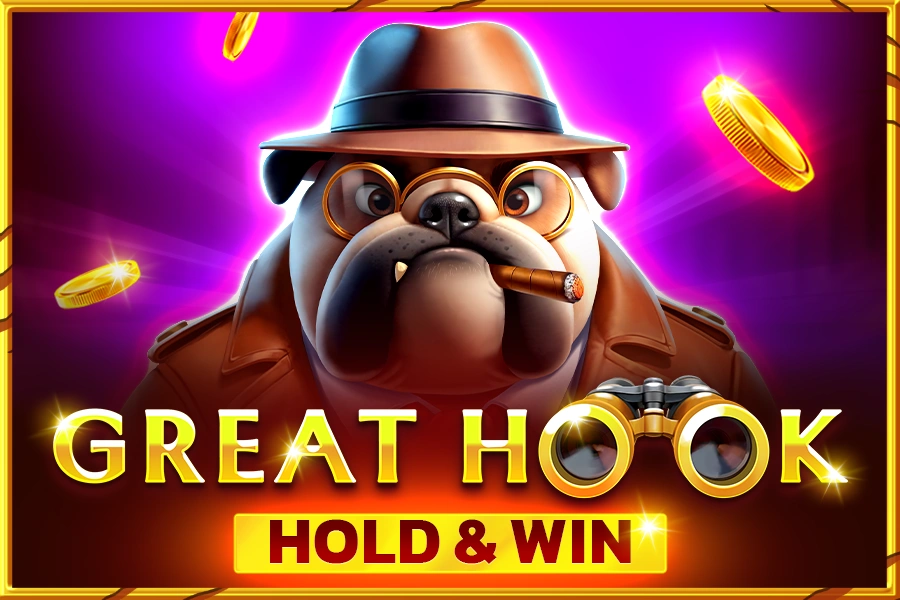 Great Hook Hold & Win