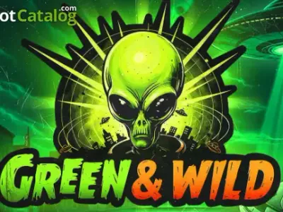 Green & Wild