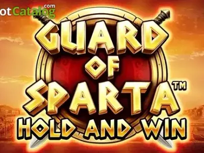 Guard of Sparta