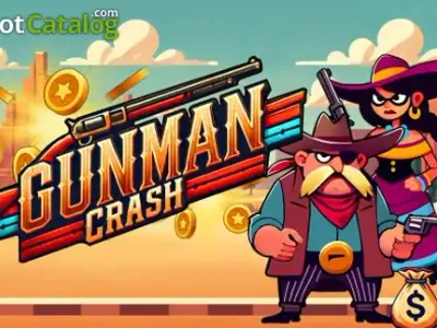 Gunman Crush